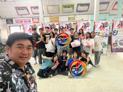 20240217111358(4).jpg - เข้าร่วมการประกวดชมรม TO BE NUMBER ONE  | https://tor4.ac.th/