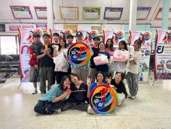 20240217111358(5).jpg - เข้าร่วมการประกวดชมรม TO BE NUMBER ONE  | https://tor4.ac.th/