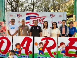 20240219193348.jpg - D.A.R.E 2566 โครงการการศึกษาต่อต้านการใช้ยาเสพติดในเด็กนักเรียน  | https://tor4.ac.th/