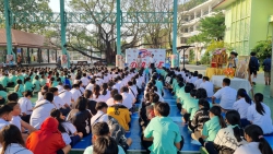 20240219193355.jpg - D.A.R.E 2566 โครงการการศึกษาต่อต้านการใช้ยาเสพติดในเด็กนักเรียน  | https://tor4.ac.th/