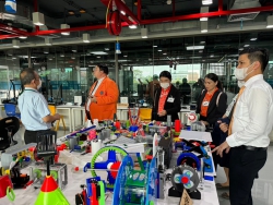 20240312080815(2).jpg - บันทึกข้อตกลงความร่วมมือทางวิชาการ (MOU) ระหว่างสถาบันเทคโนโลยีจิตรลดาเเละโรงเรียนเทศบาล๔(เพาะชำ) | https://tor4.ac.th/