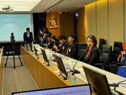 20240312080815.jpg - บันทึกข้อตกลงความร่วมมือทางวิชาการ (MOU) ระหว่างสถาบันเทคโนโลยีจิตรลดาเเละโรงเรียนเทศบาล๔(เพาะชำ) | https://tor4.ac.th/