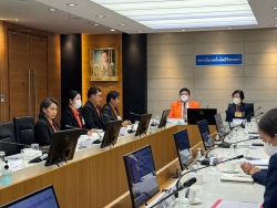 20240312080816(5).jpg - บันทึกข้อตกลงความร่วมมือทางวิชาการ (MOU) ระหว่างสถาบันเทคโนโลยีจิตรลดาเเละโรงเรียนเทศบาล๔(เพาะชำ) | https://tor4.ac.th/