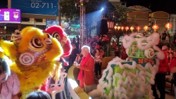 20250201145237(10).jpg - โรงเรียนเทศบาล ๔ (เพาะชำ)ได้เข้าร่วมเปิดงานเทศกาลตรุษจีนโคราช | https://tor4.ac.th/