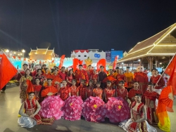 20250201145237(12).jpg - โรงเรียนเทศบาล ๔ (เพาะชำ)ได้เข้าร่วมเปิดงานเทศกาลตรุษจีนโคราช | https://tor4.ac.th/