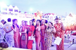 20250201145237(15).jpg - โรงเรียนเทศบาล ๔ (เพาะชำ)ได้เข้าร่วมเปิดงานเทศกาลตรุษจีนโคราช | https://tor4.ac.th/