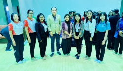 20250201145750(3).jpg - คณะครูปฐมวัยอบรมเชิงปฎิบัติการ ในกิจกรรมส่งต่อมรดกทางปัญญา  | https://tor4.ac.th/