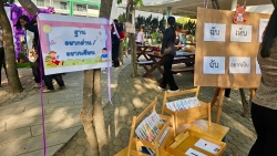 20250201145750.jpg - คณะครูปฐมวัยอบรมเชิงปฎิบัติการ ในกิจกรรมส่งต่อมรดกทางปัญญา  | https://tor4.ac.th/