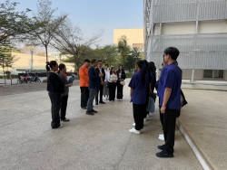 20250201151344(4).jpg - ท่านรองนายกให้โอวาทพร้อมให้กำลังใจนักเรียนชมรม TO BE NUMBER  ONE โรงเรียนเทศบาล๔ (เพาะชำ)เดินทางข้าร่วมการประกวดเยาวชนต้นเเบบเก่งเเละดี | https://tor4.ac.th/