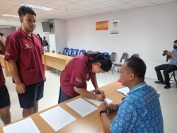 20250201152441(1).jpg - นักเรียนสาขาเตรียมวิศวกรรมศาตร์โรงเรียนเทศบาล ๔ (เพาะชำ) โครงการส่งเสริมการเรียนรู้เตรียมวิศวกรรมศาสตร์ | https://tor4.ac.th/