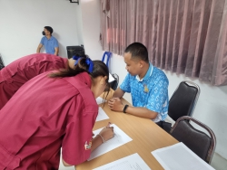 20250201152441(7).jpg - นักเรียนสาขาเตรียมวิศวกรรมศาตร์โรงเรียนเทศบาล ๔ (เพาะชำ) โครงการส่งเสริมการเรียนรู้เตรียมวิศวกรรมศาสตร์ | https://tor4.ac.th/