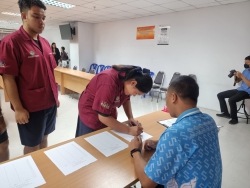 20250201152441.jpg - นักเรียนสาขาเตรียมวิศวกรรมศาตร์โรงเรียนเทศบาล ๔ (เพาะชำ) โครงการส่งเสริมการเรียนรู้เตรียมวิศวกรรมศาสตร์ | https://tor4.ac.th/