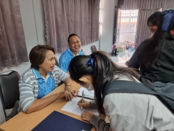 20250201152442(1).jpg - นักเรียนสาขาเตรียมวิศวกรรมศาตร์โรงเรียนเทศบาล ๔ (เพาะชำ) โครงการส่งเสริมการเรียนรู้เตรียมวิศวกรรมศาสตร์ | https://tor4.ac.th/