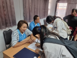 20250201152442(2).jpg - นักเรียนสาขาเตรียมวิศวกรรมศาตร์โรงเรียนเทศบาล ๔ (เพาะชำ) โครงการส่งเสริมการเรียนรู้เตรียมวิศวกรรมศาสตร์ | https://tor4.ac.th/