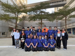 20250201152459.jpg - นักเรียนสาขาเตรียมวิศวกรรมศาตร์โรงเรียนเทศบาล ๔ (เพาะชำ) โครงการส่งเสริมการเรียนรู้เตรียมวิศวกรรมศาสตร์ | https://tor4.ac.th/