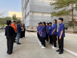 20250201152501.jpg - นักเรียนสาขาเตรียมวิศวกรรมศาตร์โรงเรียนเทศบาล ๔ (เพาะชำ) โครงการส่งเสริมการเรียนรู้เตรียมวิศวกรรมศาสตร์ | https://tor4.ac.th/