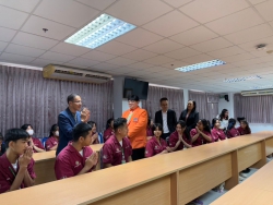 20250201152522.jpg - นักเรียนสาขาเตรียมวิศวกรรมศาตร์โรงเรียนเทศบาล ๔ (เพาะชำ) โครงการส่งเสริมการเรียนรู้เตรียมวิศวกรรมศาสตร์ | https://tor4.ac.th/