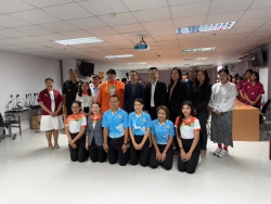 20250201152525.jpg - นักเรียนสาขาเตรียมวิศวกรรมศาตร์โรงเรียนเทศบาล ๔ (เพาะชำ) โครงการส่งเสริมการเรียนรู้เตรียมวิศวกรรมศาสตร์ | https://tor4.ac.th/