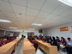 20250201152542.jpg - นักเรียนสาขาเตรียมวิศวกรรมศาตร์โรงเรียนเทศบาล ๔ (เพาะชำ) โครงการส่งเสริมการเรียนรู้เตรียมวิศวกรรมศาสตร์ | https://tor4.ac.th/