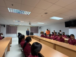 20250201152549.jpg - นักเรียนสาขาเตรียมวิศวกรรมศาตร์โรงเรียนเทศบาล ๔ (เพาะชำ) โครงการส่งเสริมการเรียนรู้เตรียมวิศวกรรมศาสตร์ | https://tor4.ac.th/