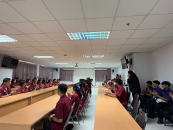 20250201152551.jpg - นักเรียนสาขาเตรียมวิศวกรรมศาตร์โรงเรียนเทศบาล ๔ (เพาะชำ) โครงการส่งเสริมการเรียนรู้เตรียมวิศวกรรมศาสตร์ | https://tor4.ac.th/