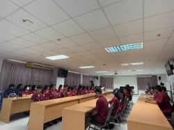 20250201152553.jpg - นักเรียนสาขาเตรียมวิศวกรรมศาตร์โรงเรียนเทศบาล ๔ (เพาะชำ) โครงการส่งเสริมการเรียนรู้เตรียมวิศวกรรมศาสตร์ | https://tor4.ac.th/