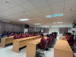 20250201152554.jpg - นักเรียนสาขาเตรียมวิศวกรรมศาตร์โรงเรียนเทศบาล ๔ (เพาะชำ) โครงการส่งเสริมการเรียนรู้เตรียมวิศวกรรมศาสตร์ | https://tor4.ac.th/