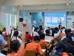 20250201172241.jpg - โครงการอบรมในหัวข้อ วัยรุ่นยุคใหม่ ใส่ใจสุขภาพจิต ปรับความคิด Delete ความเศร้า  | https://tor4.ac.th/