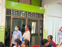 20250201172244.jpg - โครงการอบรมในหัวข้อ วัยรุ่นยุคใหม่ ใส่ใจสุขภาพจิต ปรับความคิด Delete ความเศร้า  | https://tor4.ac.th/