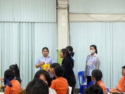 20250201172246.jpg - โครงการอบรมในหัวข้อ วัยรุ่นยุคใหม่ ใส่ใจสุขภาพจิต ปรับความคิด Delete ความเศร้า  | https://tor4.ac.th/