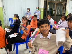 20250201172247.jpg - โครงการอบรมในหัวข้อ วัยรุ่นยุคใหม่ ใส่ใจสุขภาพจิต ปรับความคิด Delete ความเศร้า  | https://tor4.ac.th/