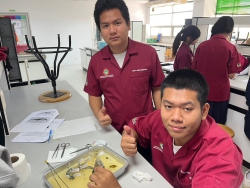 20250201174207.jpg - โครงการจัดการเรียนรู้สาขาเตรียมวิศวกรรมศาสตร์  | https://tor4.ac.th/