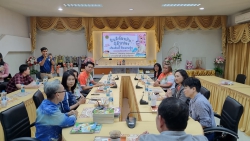 20250202145337.jpg - โครงการ“Literacy Ambassdors อ่านได้อ่านดี อ่านทุกวี่ทุกวัน” | https://tor4.ac.th/