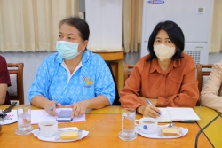 20231014123629.jpg - ประชุมร่วมกับวิทยาลัยอาชีวศึกษานครราชสีมา  | https://tor4.ac.th/