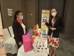 20231015181138(2).jpg - ครูสายชั้นปฐมวัยเข้าร่วมเวทีแลกเปลี่ยนเรียนรู้ Show & Share ตามโครงการเพิ่มการลงทุนในเด็กปฐมวัย ของเทศบาลนครนครราชสีมา | https://tor4.ac.th/