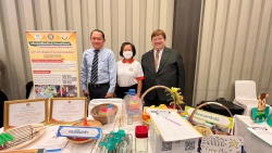 20231015181138(4).jpg - ครูสายชั้นปฐมวัยเข้าร่วมเวทีแลกเปลี่ยนเรียนรู้ Show & Share ตามโครงการเพิ่มการลงทุนในเด็กปฐมวัย ของเทศบาลนครนครราชสีมา | https://tor4.ac.th/