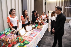 20231015181138(8).jpg - ครูสายชั้นปฐมวัยเข้าร่วมเวทีแลกเปลี่ยนเรียนรู้ Show & Share ตามโครงการเพิ่มการลงทุนในเด็กปฐมวัย ของเทศบาลนครนครราชสีมา | https://tor4.ac.th/