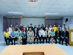 20231031182903.jpg - ผู้อำนวยการยกคณะหารือ มทร.อีสาน  | https://tor4.ac.th/