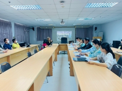 20231031182924(1).jpg - ผู้อำนวยการยกคณะหารือ มทร.อีสาน  | https://tor4.ac.th/