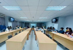 20231031182924.jpg - ผู้อำนวยการยกคณะหารือ มทร.อีสาน  | https://tor4.ac.th/