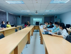 20231031182926.jpg - ผู้อำนวยการยกคณะหารือ มทร.อีสาน  | https://tor4.ac.th/