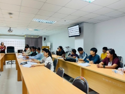 20231031182933.jpg - ผู้อำนวยการยกคณะหารือ มทร.อีสาน  | https://tor4.ac.th/