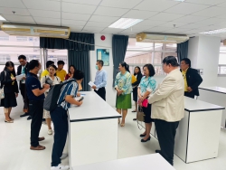 20231031182937.jpg - ผู้อำนวยการยกคณะหารือ มทร.อีสาน  | https://tor4.ac.th/