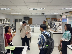 20231031182953.jpg - ผู้อำนวยการยกคณะหารือ มทร.อีสาน  | https://tor4.ac.th/