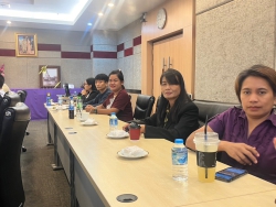 20231031183048.jpg - ผู้อำนวยการยกคณะหารือ มทร.อีสาน  | https://tor4.ac.th/