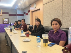 20231031183050.jpg - ผู้อำนวยการยกคณะหารือ มทร.อีสาน  | https://tor4.ac.th/