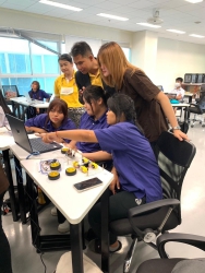 20240319150803(2).jpg - อบรมการประดิษฐ์หุ่นยนต์กู้ภัย STEM Education | https://tor4.ac.th/