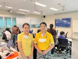 20240319150806.jpg - อบรมการประดิษฐ์หุ่นยนต์กู้ภัย STEM Education | https://tor4.ac.th/