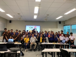 20240319150815.jpg - อบรมการประดิษฐ์หุ่นยนต์กู้ภัย STEM Education | https://tor4.ac.th/