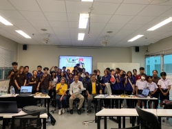 20240319150816.jpg - อบรมการประดิษฐ์หุ่นยนต์กู้ภัย STEM Education | https://tor4.ac.th/